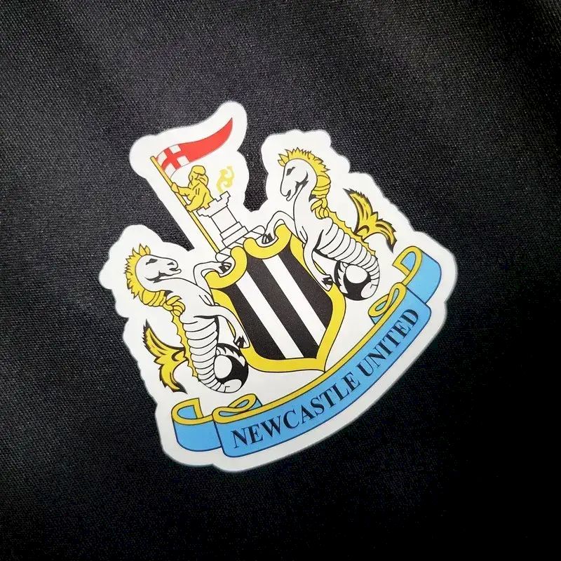 Men's Newcastle United 2023/24 Pre-Match Jersey