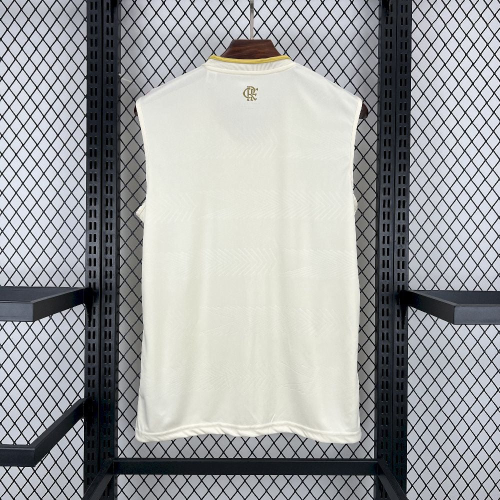 Men's Flamengo 2025/26 Third Tank Top