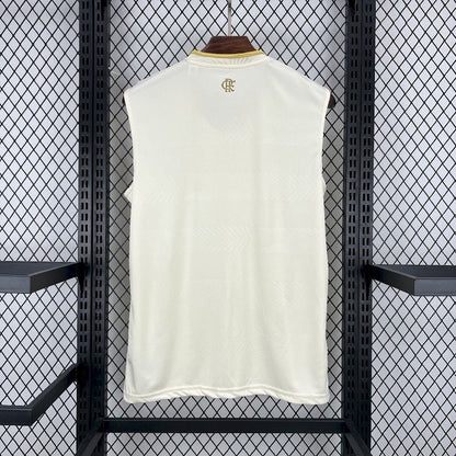 Men's Flamengo 2025/26 Third Tank Top