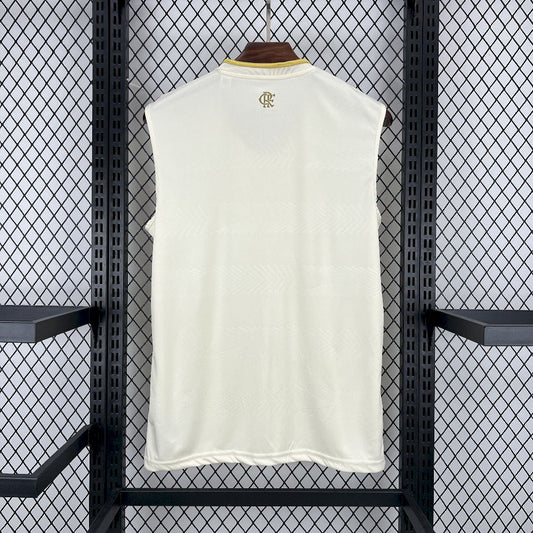 Men's Flamengo 2025/26 Third Tank Top
