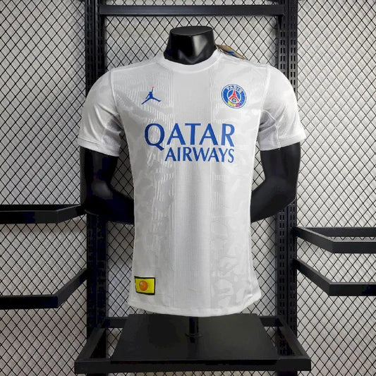 Paris Saint-Germain 2024/25 Special Edition Jersey C Player Version