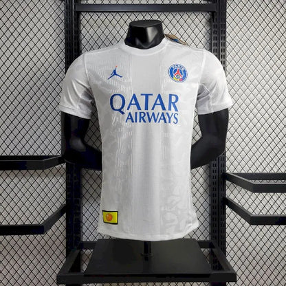 Paris Saint-Germain 2024/25 Special Edition Jersey C Player Version