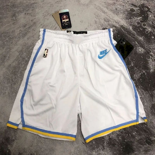 CALÇÕES NBA do Los Angeles Lakers