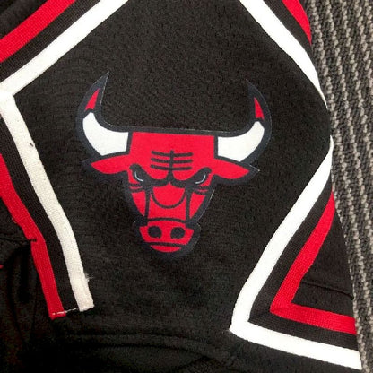 CALÇÕES NBA do Chicago Bulls