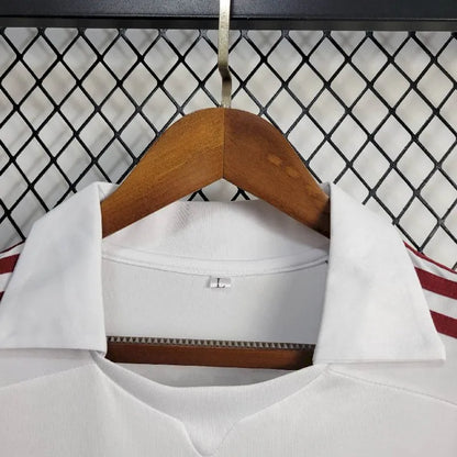 Camisa Retrô Alternativa do Fluminense 2010