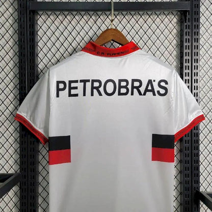 Camisa retrô do Flamengo 1994
