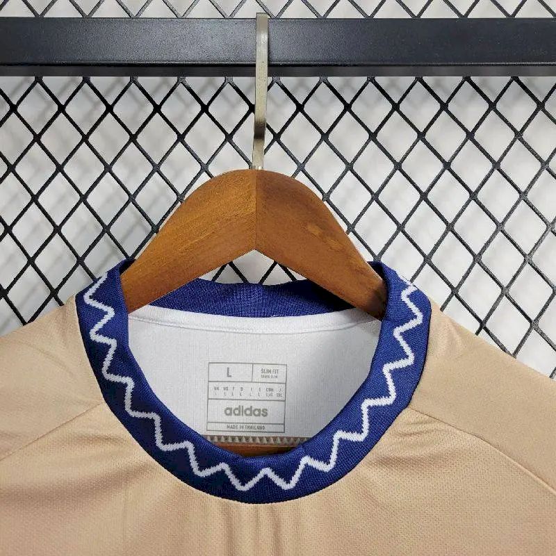 Men's Japan 2024/25 Jersey Special Edition 7