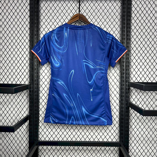 Chelsea 2024/25 Home Womens Jersey