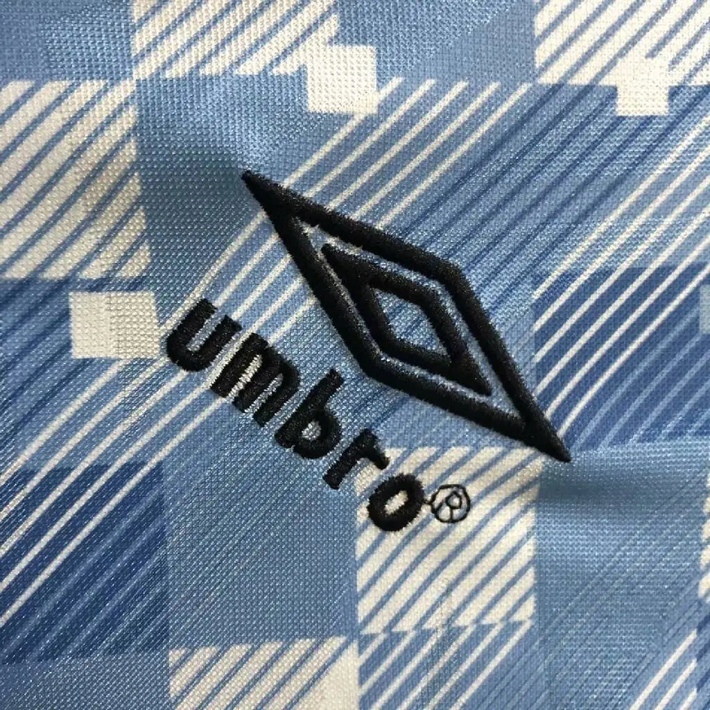 England 1990/92 Third Retro Jersey