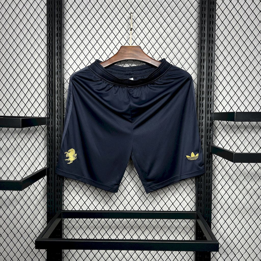 Juventus 2024/25 Third Away SHORTS