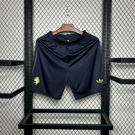 Juventus 2024/25 Third Away SHORTS