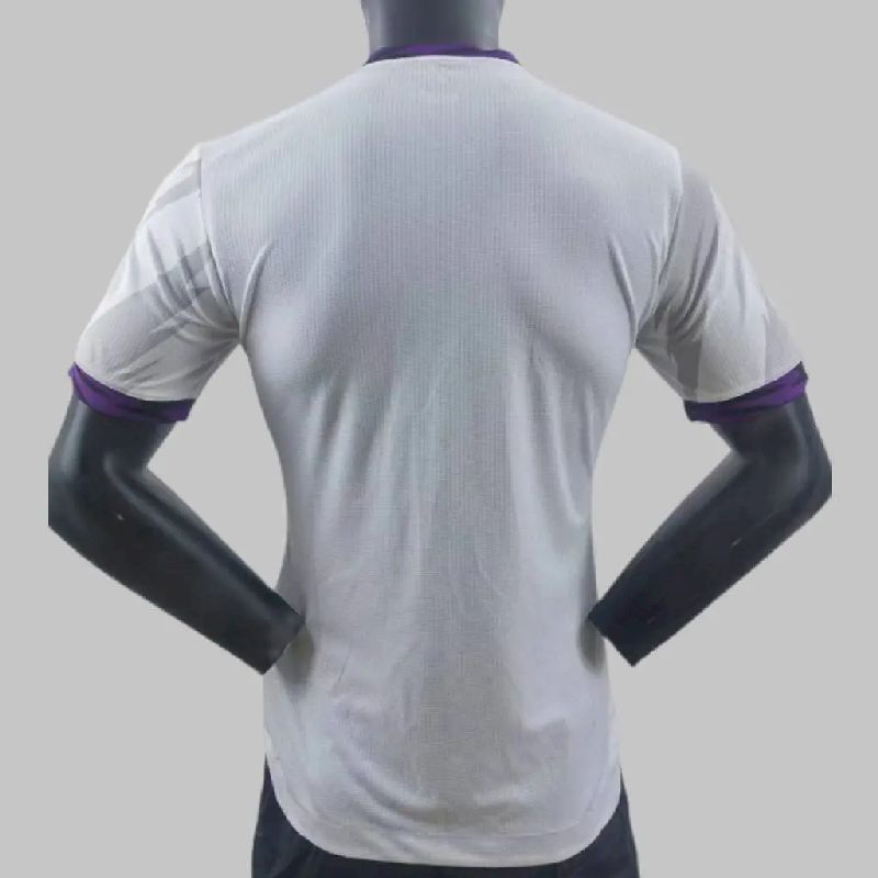 Camisa Real Madrid 2022/23 Classic Versão Jogador
