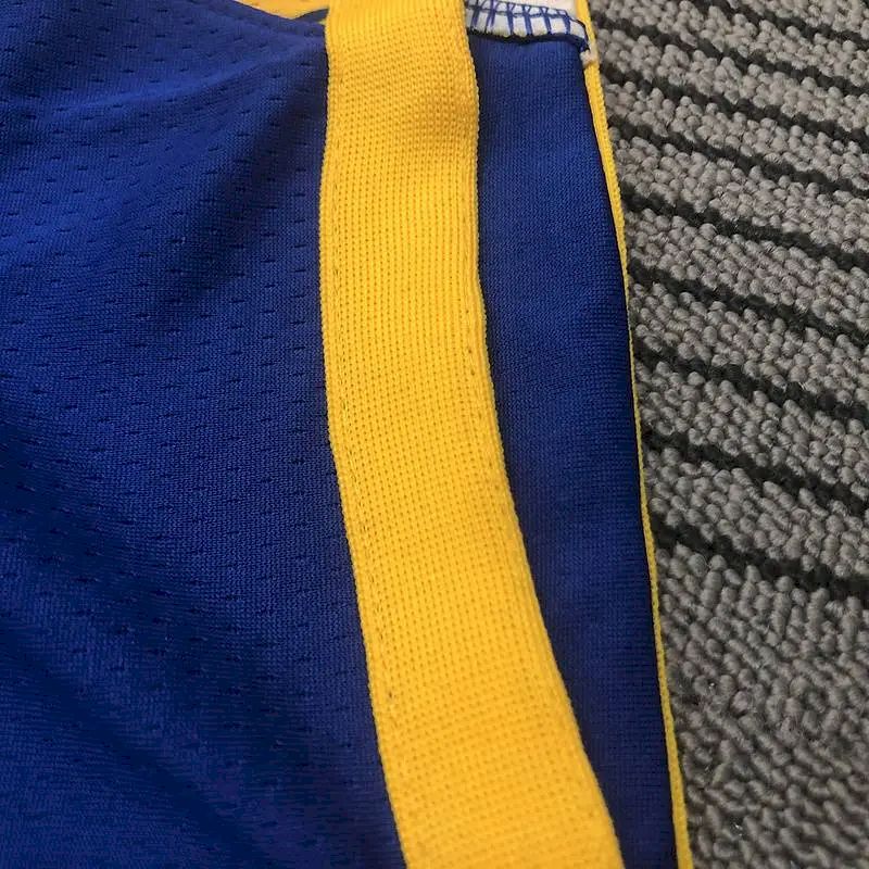 CALÇÕES NBA Golden State Warriors
