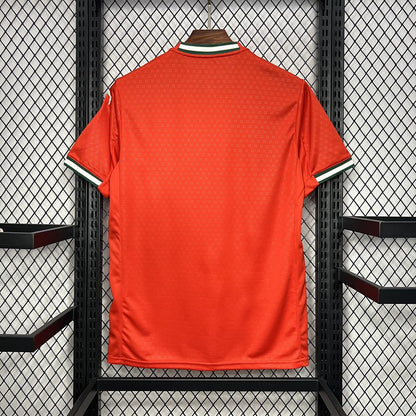Camisa titular Portugal 2025/26