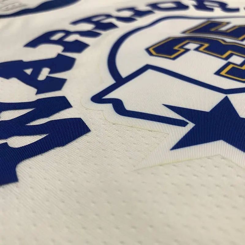 Camisa Kevin Durant Masculina Branca Versão Jogador – Edição Clássica