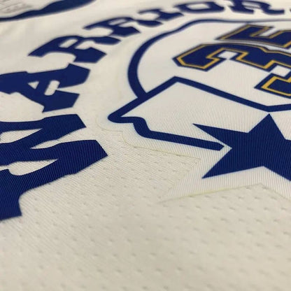 Camisa Kevin Durant Masculina Branca Versão Jogador – Edição Clássica