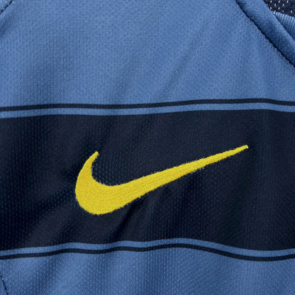 Camisa Retro Terceira do Inter de Milão 2004/05
