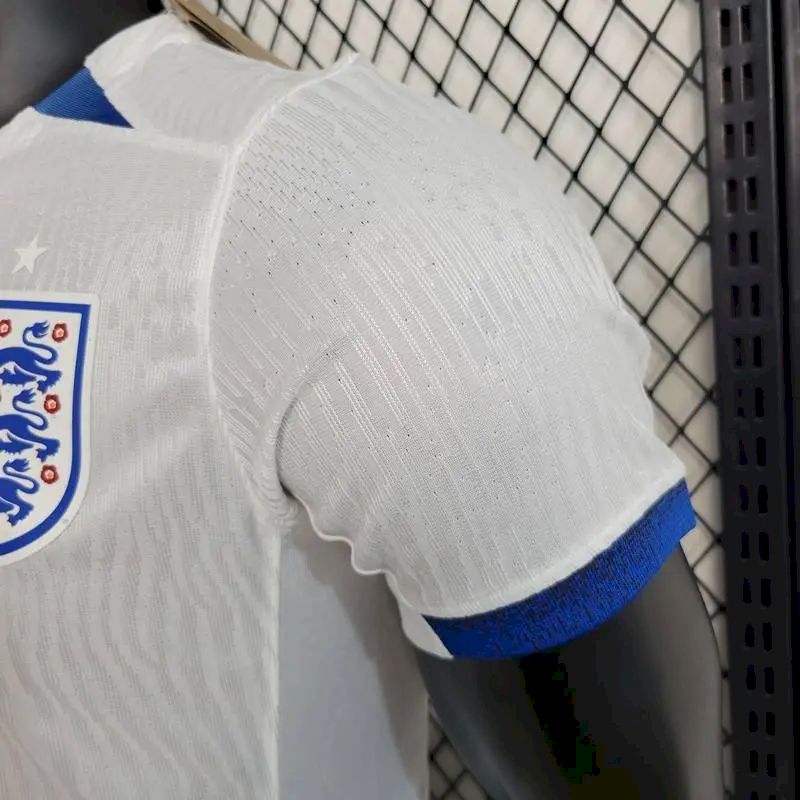 Camisa da Inglaterra Euro 2023/24, versão jogadora