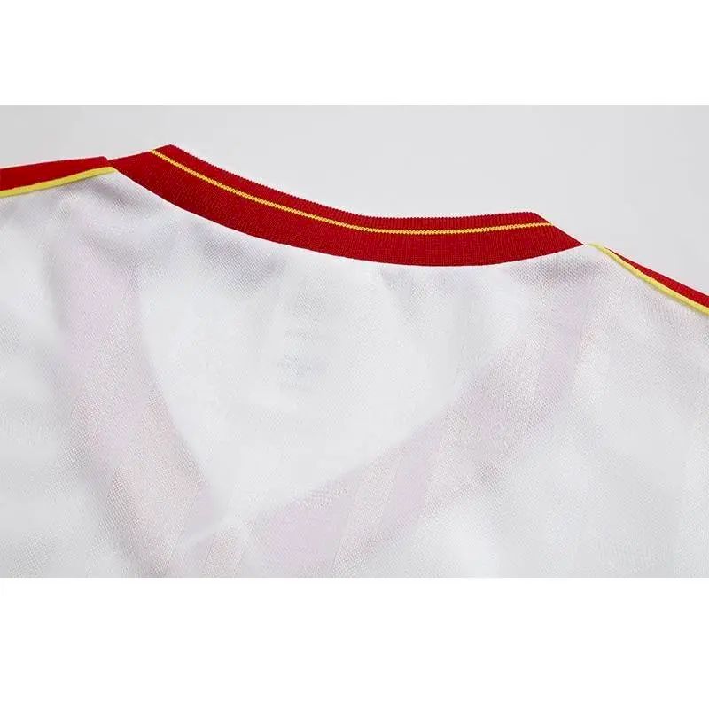 Liverpool 1985/87 Away Retro Jersey