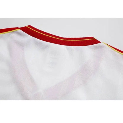 Liverpool 1985/87 Away Retro Jersey