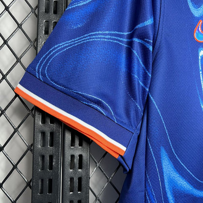 Camisa titular do Chelsea 2024/25