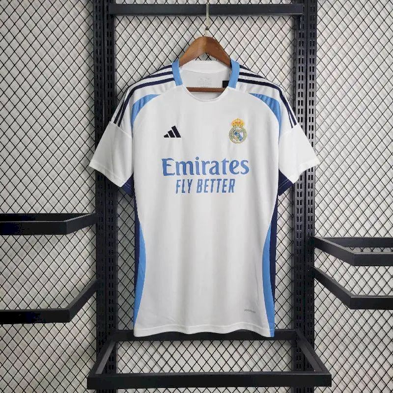 Maillot édition spéciale Real Madrid 2023/24