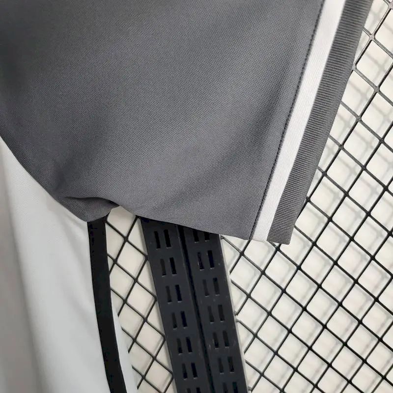 Men's Atlético Mineiro 2023/24 Away Boutique Jersey