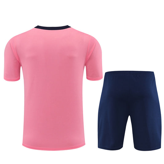 Atletico Madrid 2023/24 Training Adult Jersey+Short 14001