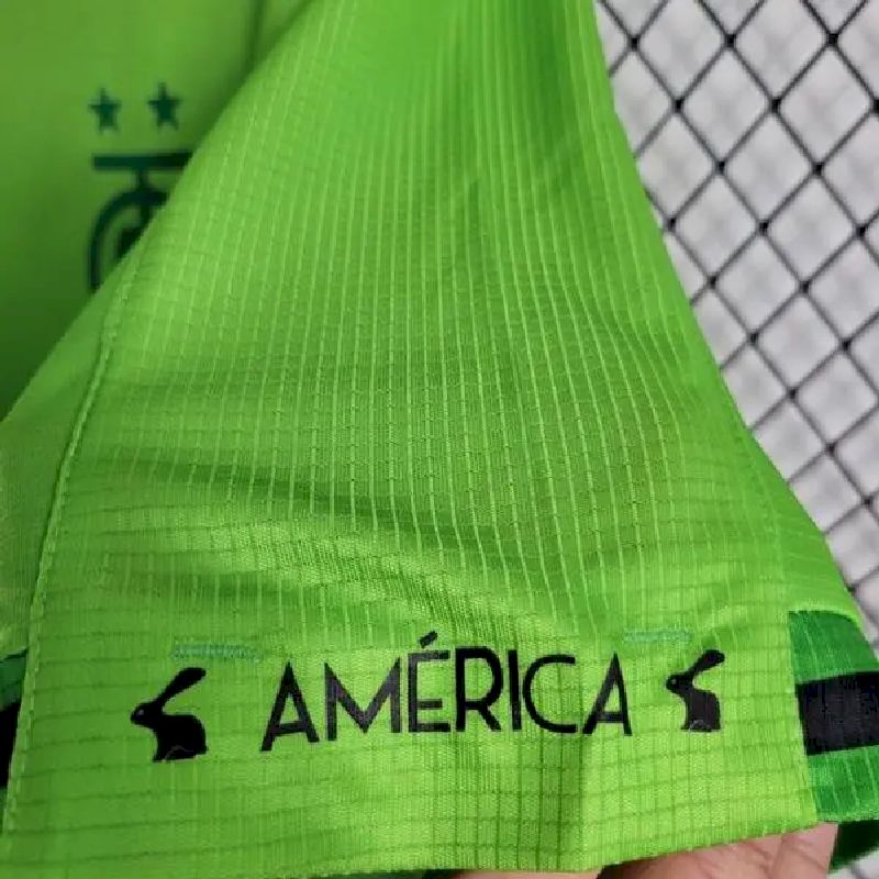 Men's América Mineiro 2022-23 Boutique Jersey