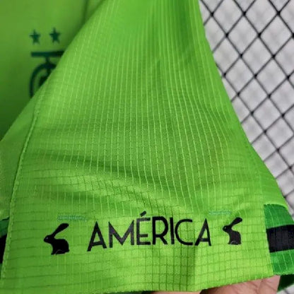 Men's América Mineiro 2022-23 Boutique Jersey