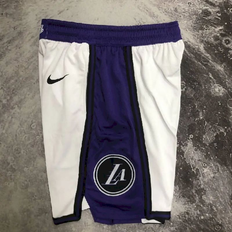 CALÇÕES NBA do Los Angeles Lakers