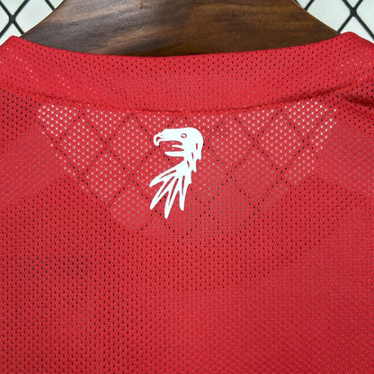 Freiburg 2024/25 Home Jersey