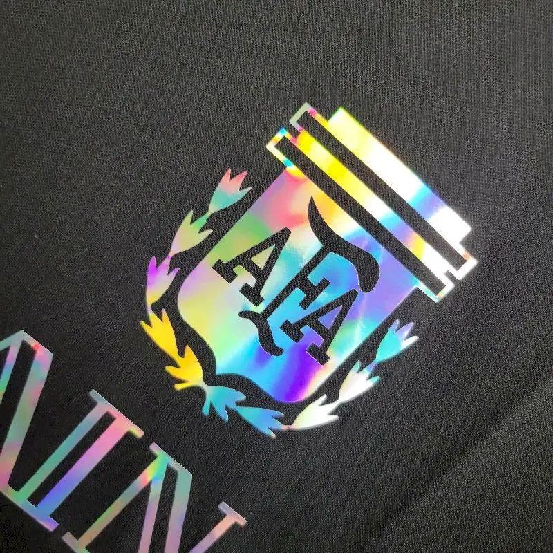 Men's Argentina 2024/25 Balmain T-shirt