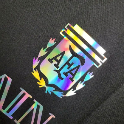 Men's Argentina 2024/25 Balmain T-shirt