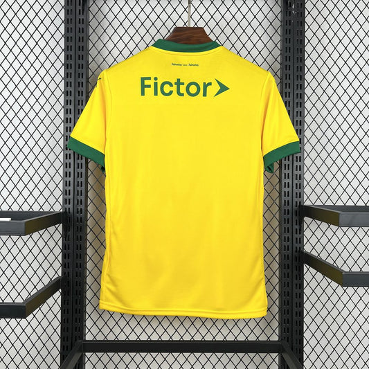 Men's Palmeiras 2025/26 Third Jersey