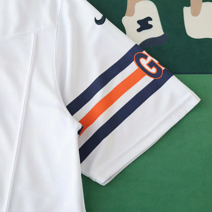 Camisa NFL Chicago Bears Calaeb Williams 18