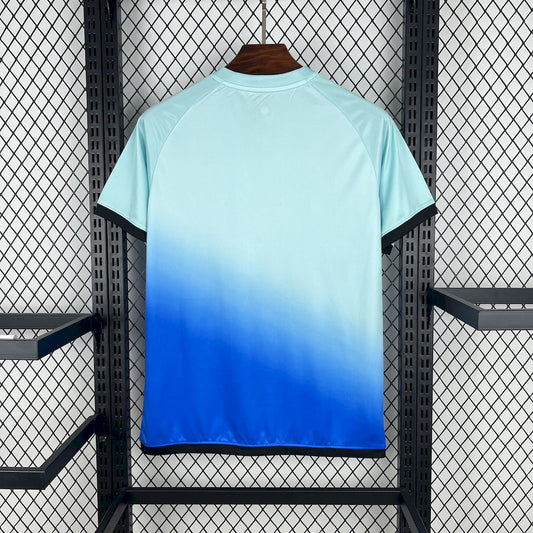 Morocco 2025/26 Ocean and sky version Jersey