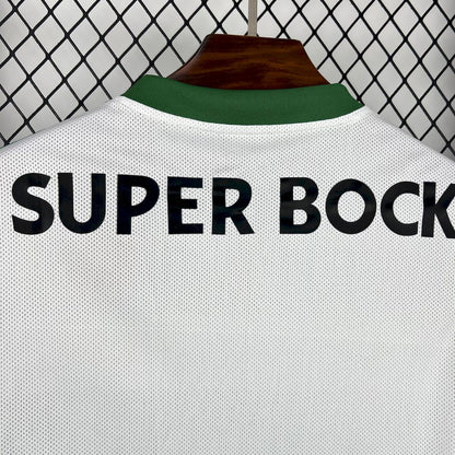 Sporting CP 2025/26 Home Jersey
