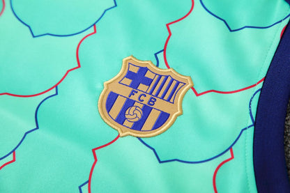 Regata e short adulto Barcelona 2023/24 418
