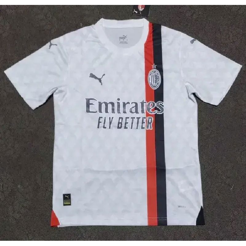 AC Milan 2023/24 Away Jersey
