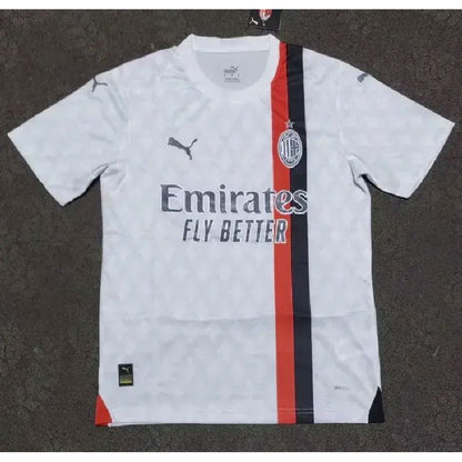 AC Milan 2023/24 Away Jersey