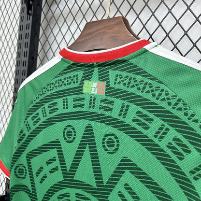 Men's Mexico 2026 World Cup Home Jersey