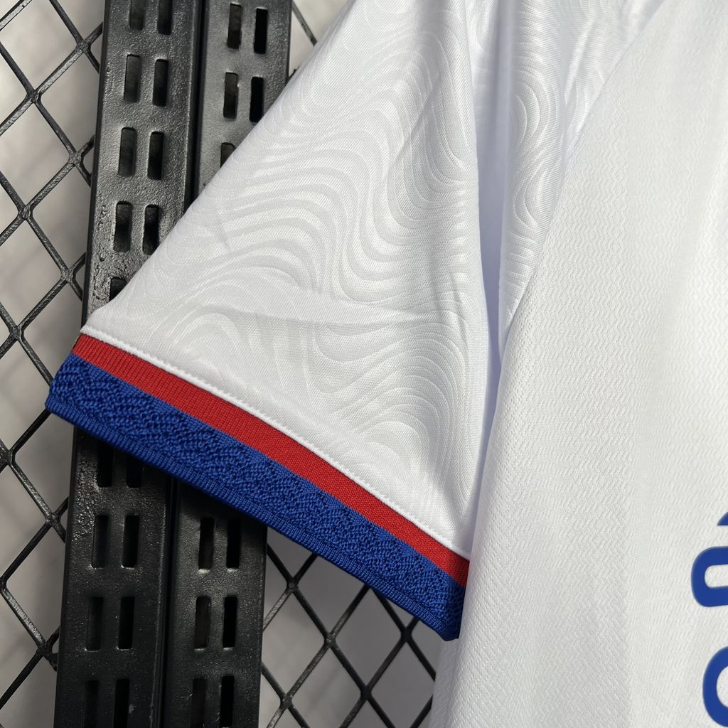 Men's Bahia 2024/25 Home Jersey