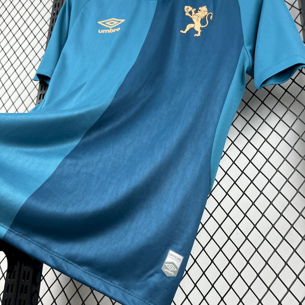 Men's Sport Recife 2025/26 Third Jersey