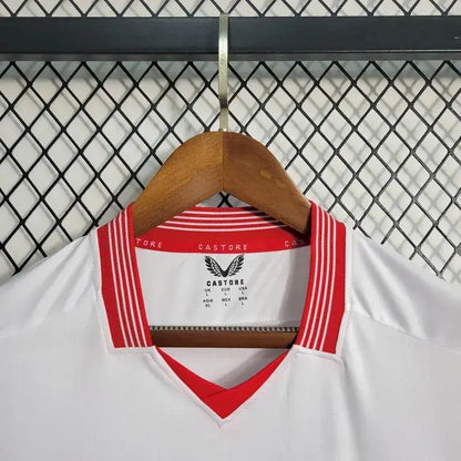 Camisa titular do Sevilla 2023/24