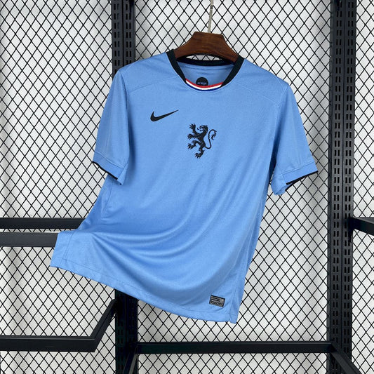 Netherlands 2025/26 Away Jersey