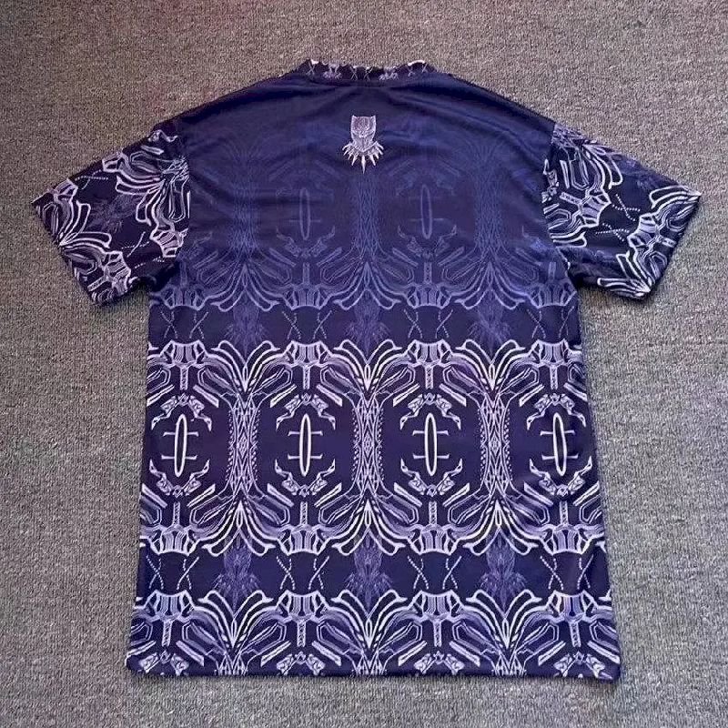 Camisa especial Argentina 2022 – Roxa