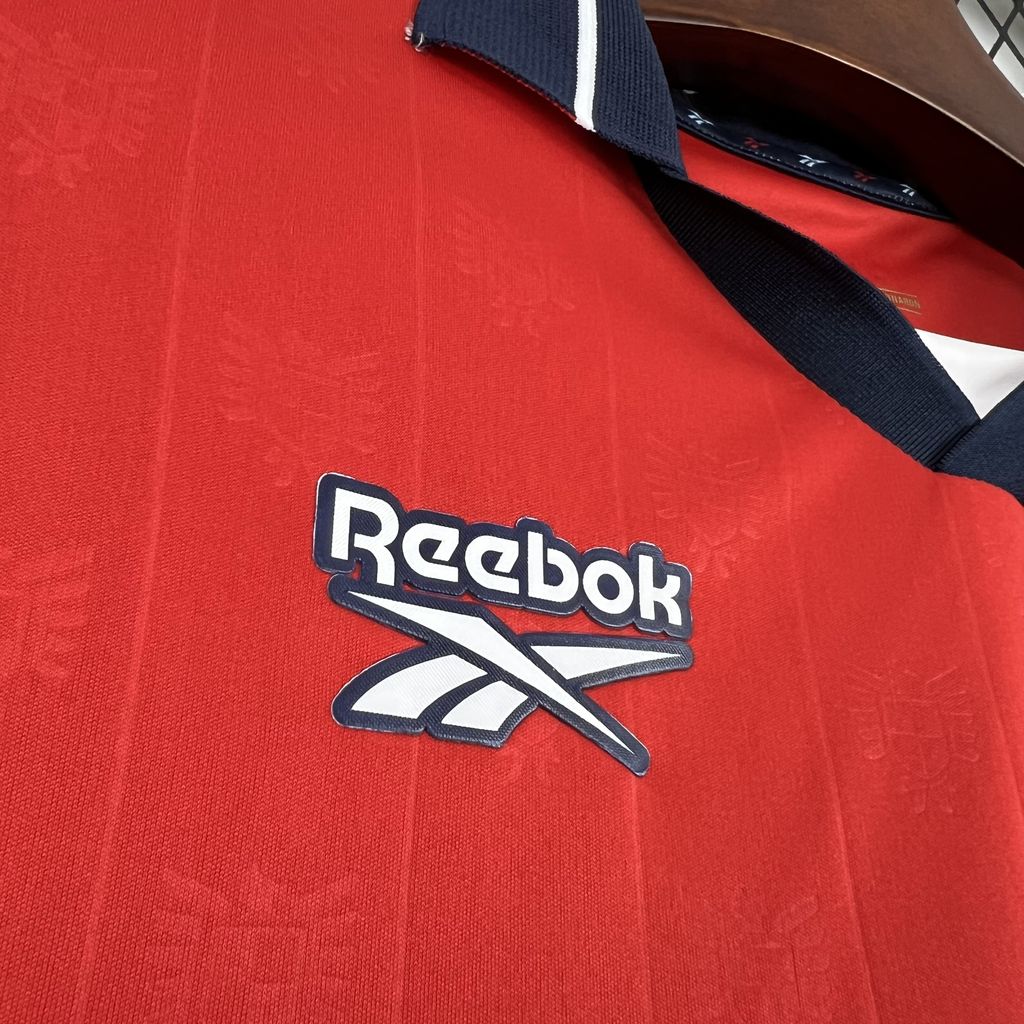 Men's Panama 2026 Home Jersey