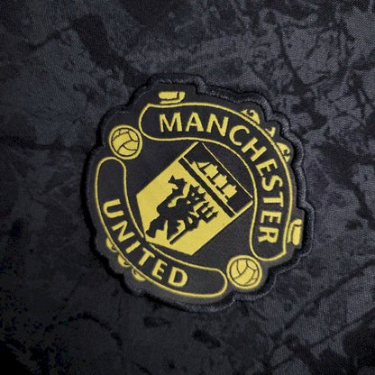 Camisa Manchester United Edição Co-Branded 2024/25