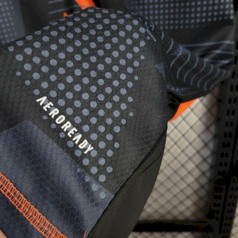 Men's Mexico 2024/25 Goalkeeper Jersey